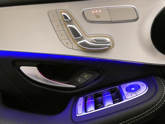 Mercedes Benz Glc image 6