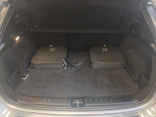 Mercedes Benz Eqa image 3