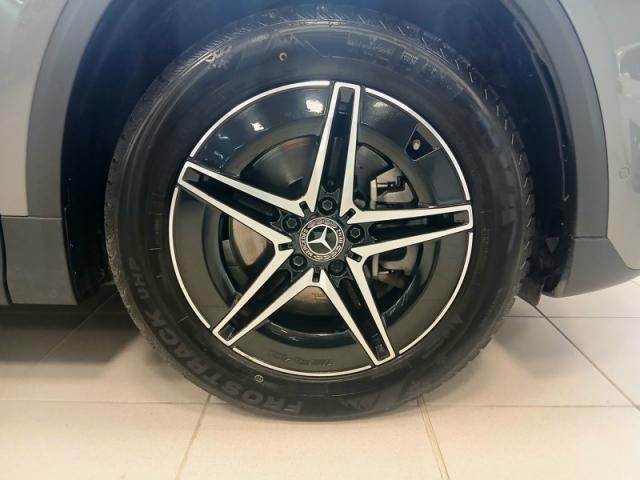Mercedes Benz Eqa image 4
