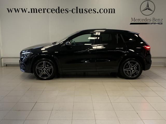 Mercedes Benz Gla image 5