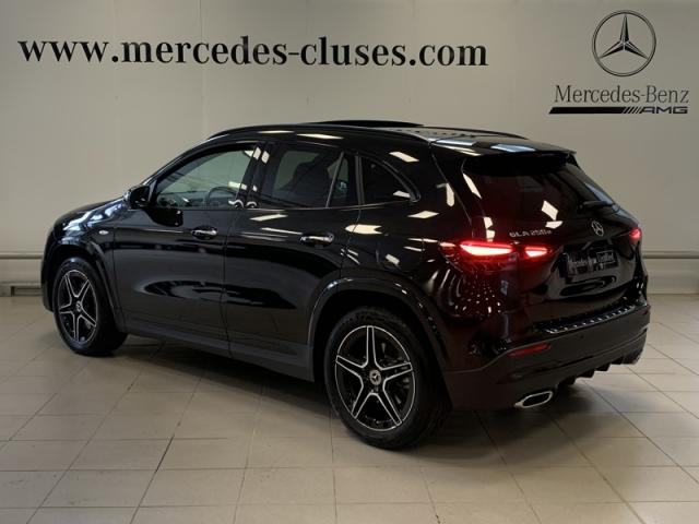 Mercedes Benz Gla image 6