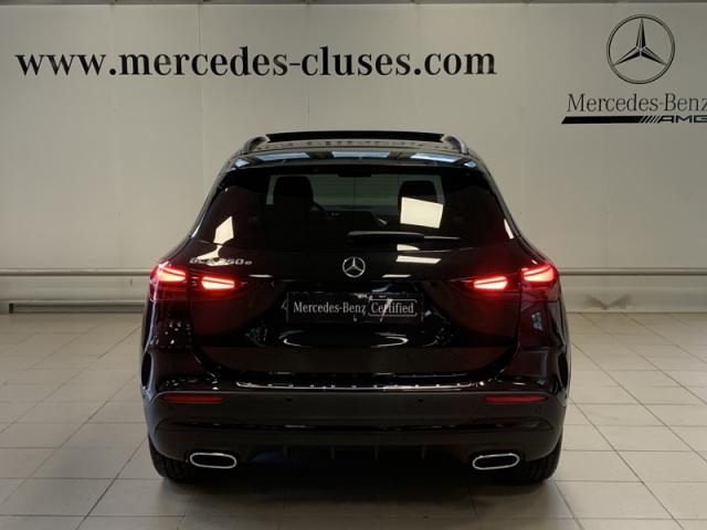 Mercedes Benz Gla image 4