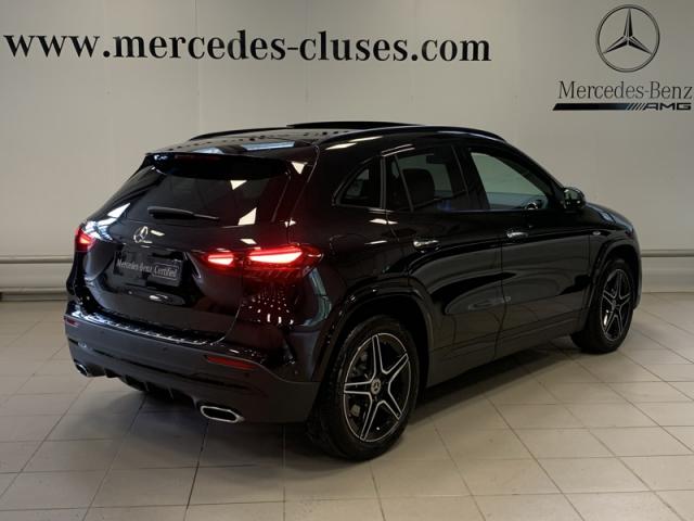 Mercedes Benz Gla image 2