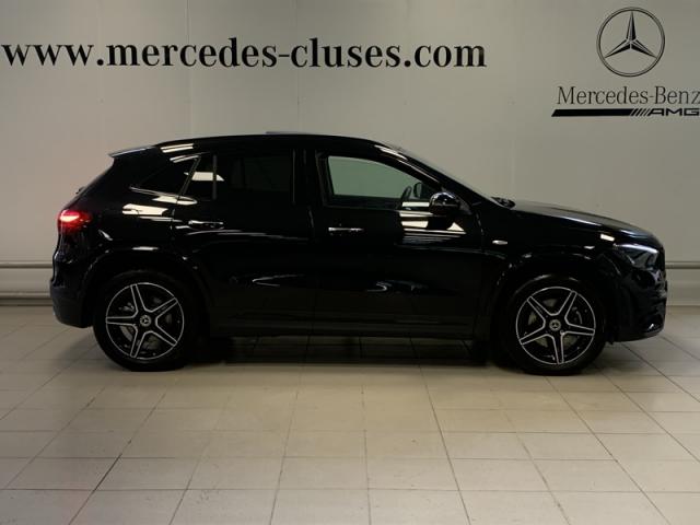 Mercedes Benz Gla image 7