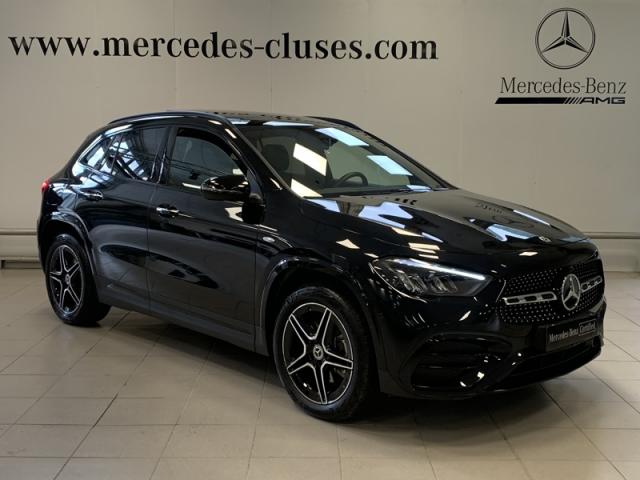 Mercedes Benz Gla image 1