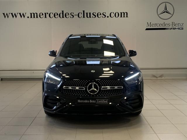 Mercedes Benz Gla image 8