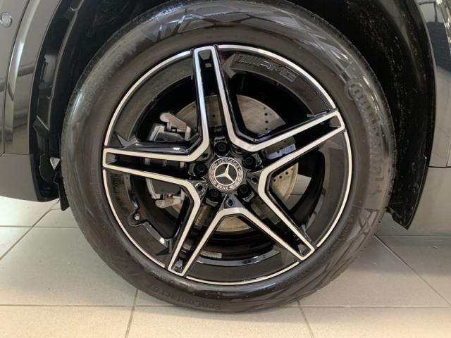 Mercedes Benz Gla image 9