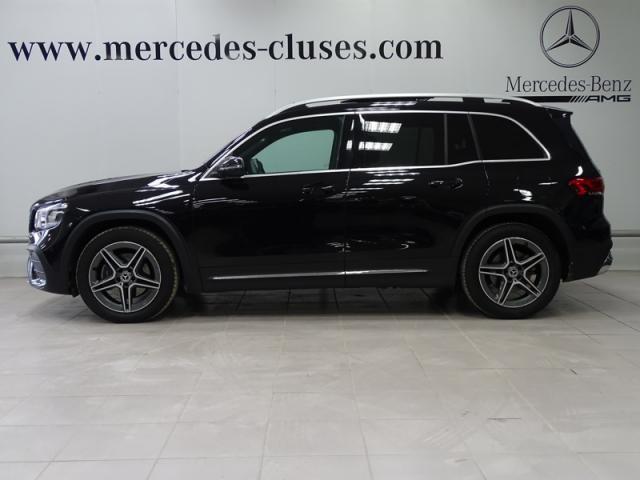 Mercedes Benz Glb image 3