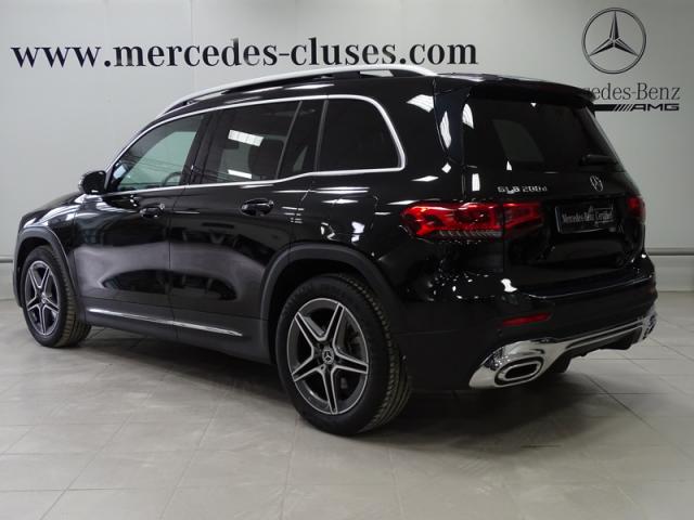 Mercedes Benz Glb image 2