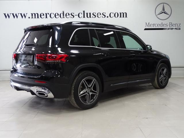 Mercedes Benz Glb image 6