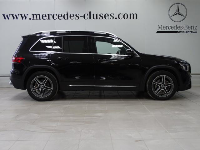 Mercedes Benz Glb image 7