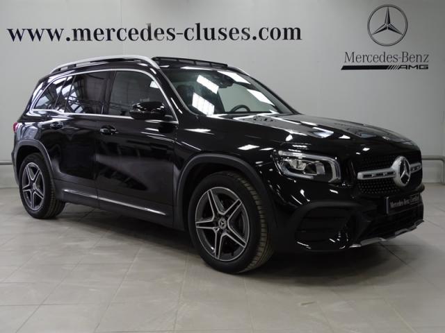 Mercedes Benz Glb image 8