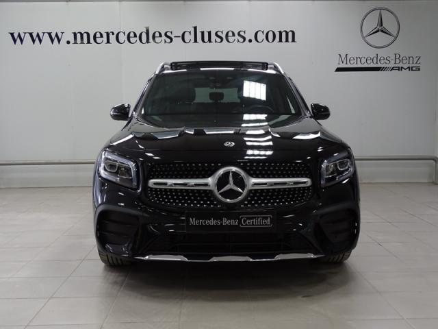 Mercedes Benz Glb image 1
