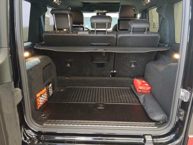 Mercedes Benz Classe G image 3