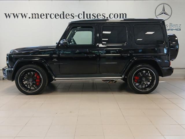 Mercedes Benz Classe G image 6