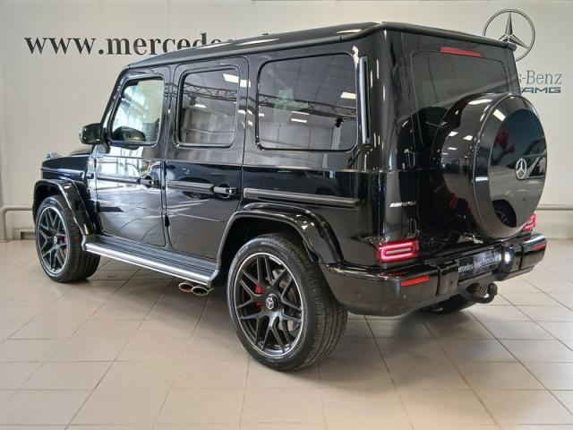 Mercedes Benz Classe G image 7