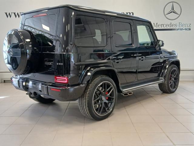Mercedes Benz Classe G image 8