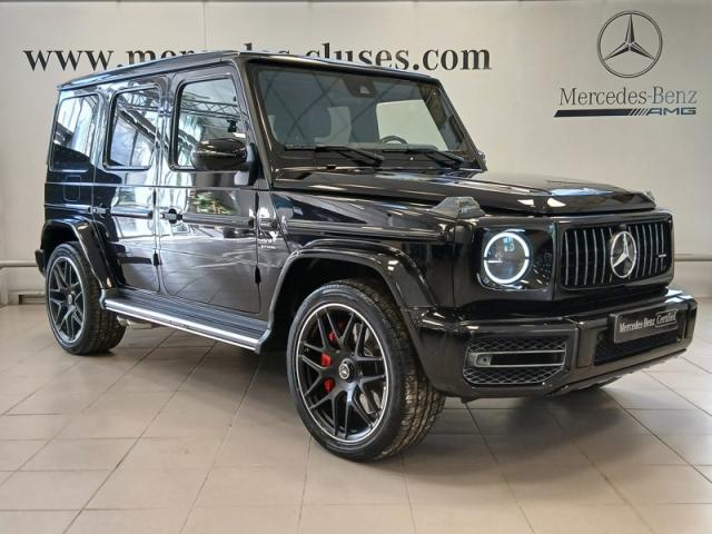 Mercedes Benz Classe G image 2