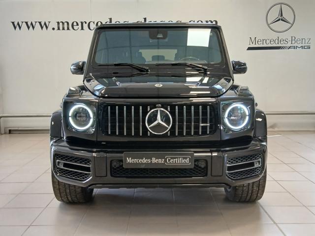 Mercedes Benz Classe G image 9