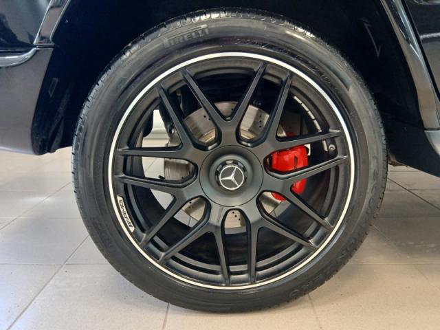 Mercedes Benz Classe G image 5