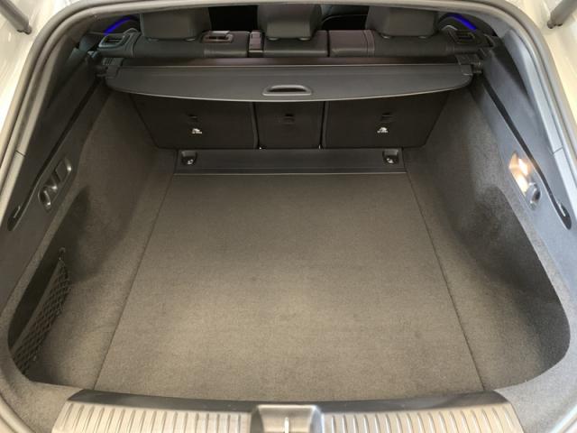 Mercedes Benz Cla Shooting Brake image 6