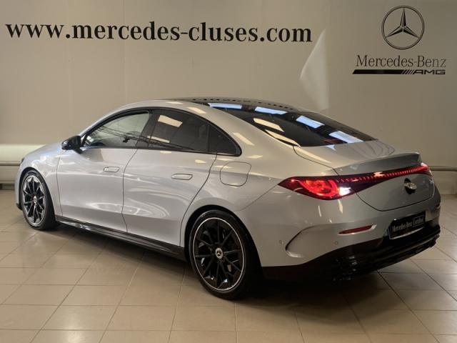 Mercedes Benz Cla image 9