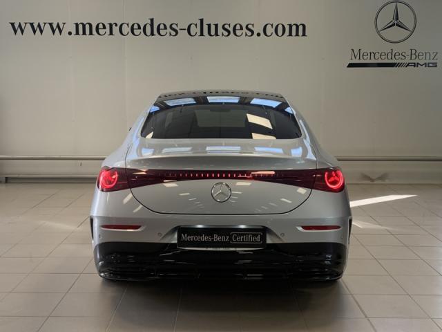 Mercedes Benz Cla image 4