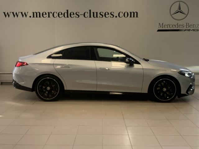 Mercedes Benz Cla image 3