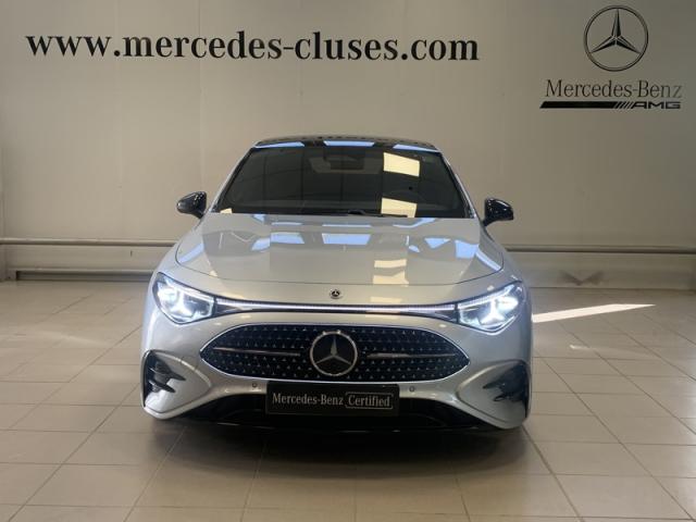 Mercedes Benz Cla image 8