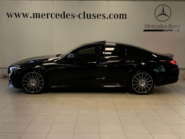Mercedes Benz Classe Cls image 5