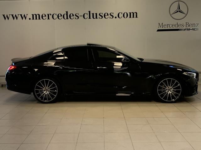Mercedes Benz Classe Cls image 6