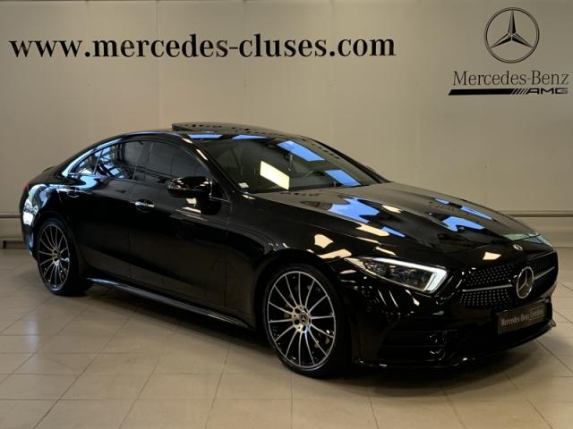 Mercedes Benz Classe Cls image 4