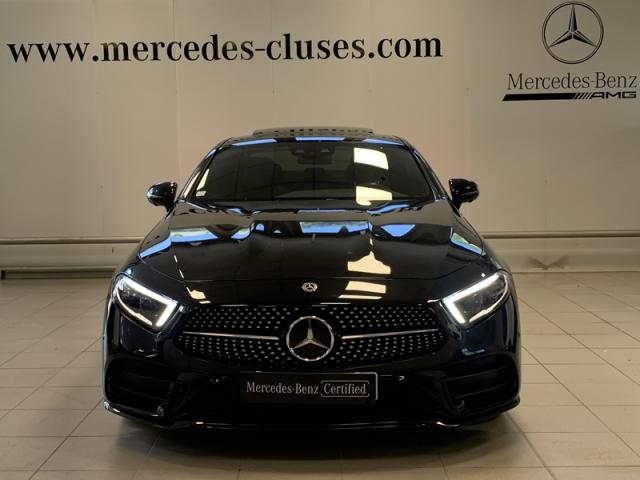Mercedes Benz Classe Cls image 8