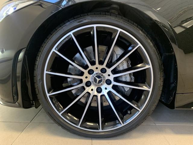 Mercedes Benz Classe Cls image 9