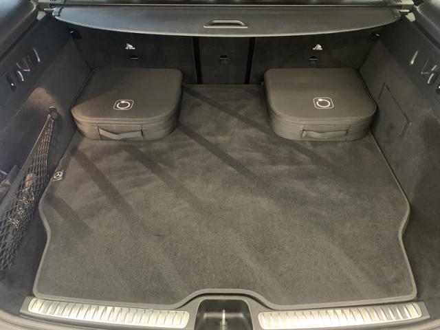 Mercedes Benz Glc image 3