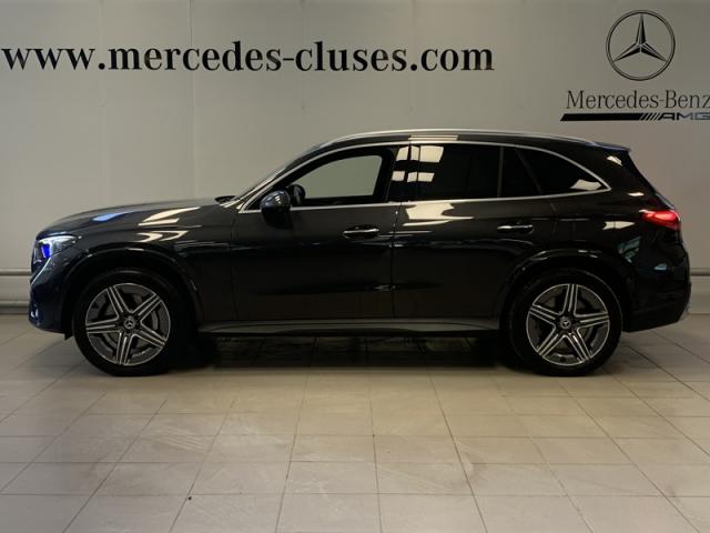 Mercedes Benz Glc image 1