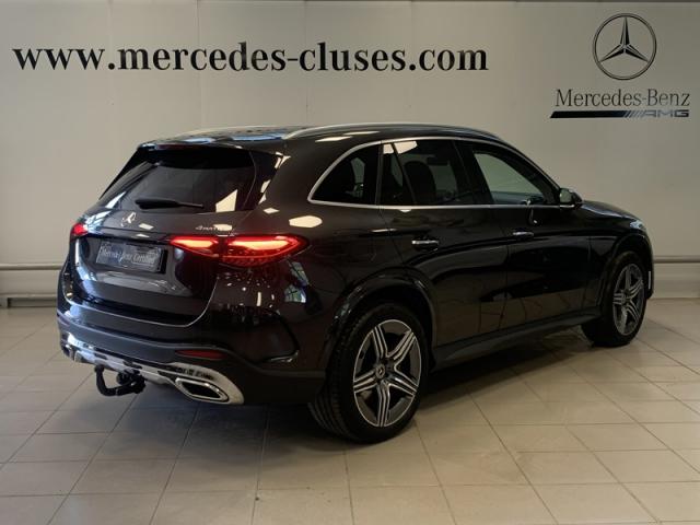 Mercedes Benz Glc image 2