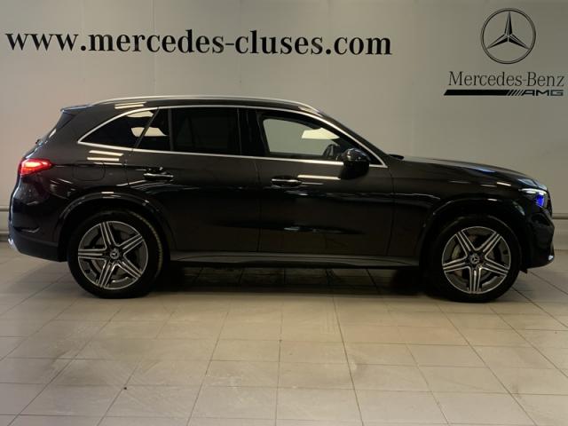 Mercedes Benz Glc image 4