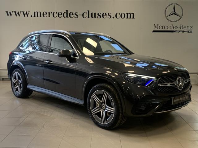 Mercedes Benz Glc image 7
