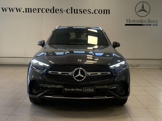Mercedes Benz Glc image 6