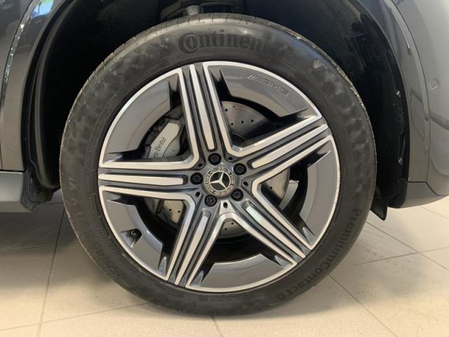 Mercedes Benz Glc image 9