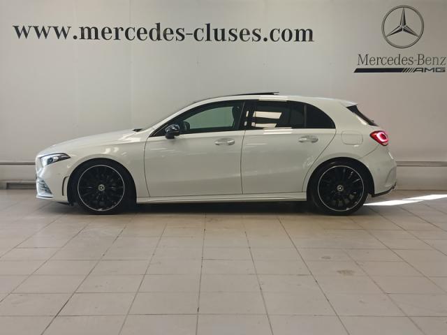 Mercedes Benz Classe A image 4
