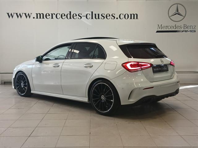 Mercedes Benz Classe A image 7