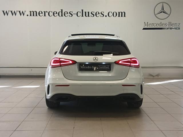 Mercedes Benz Classe A image 2