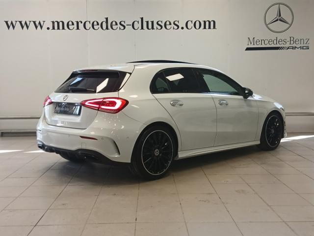 Mercedes Benz Classe A image 9