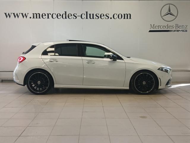 Mercedes Benz Classe A image 1