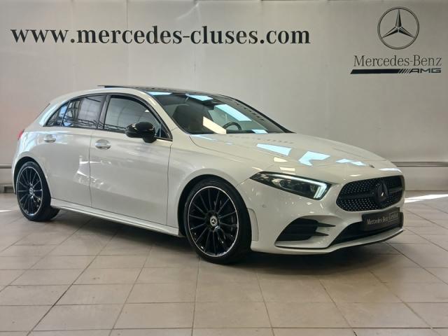 Mercedes Benz Classe A image 3