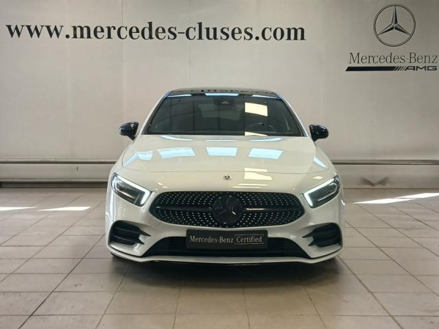 Mercedes Benz Classe A image 8