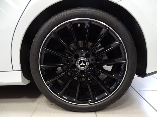 Mercedes Benz Classe A image 5