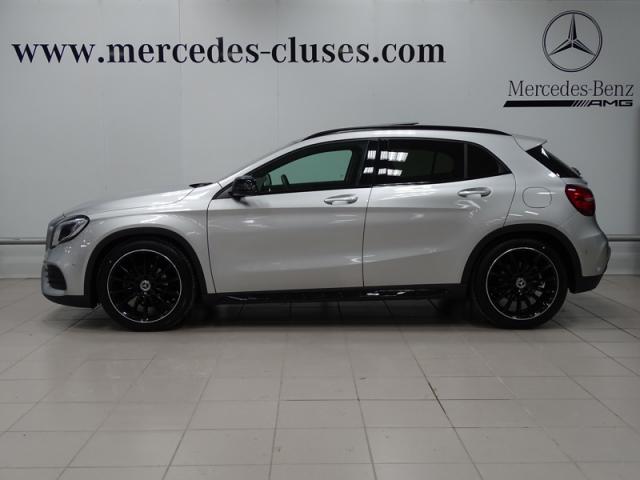 Mercedes Benz Gla image 7